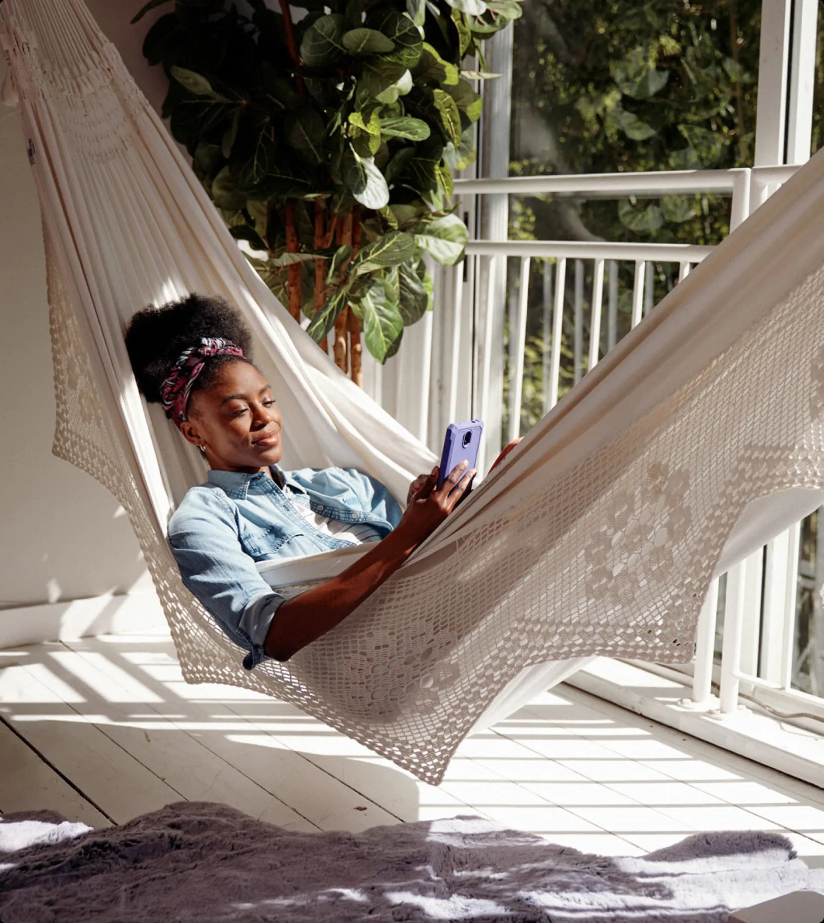 varo hammock