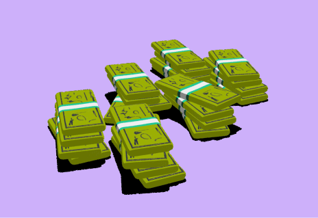cashback money